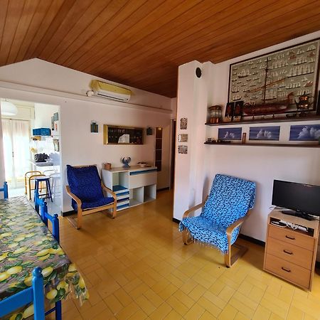 Verde Mare Aptm - Rooftop Terrace - Near Sea- A.C. Monterosso al Mare Exterior foto