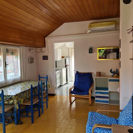 Verde Mare Aptm - Rooftop Terrace - Near Sea- A.C. Monterosso al Mare Exterior foto