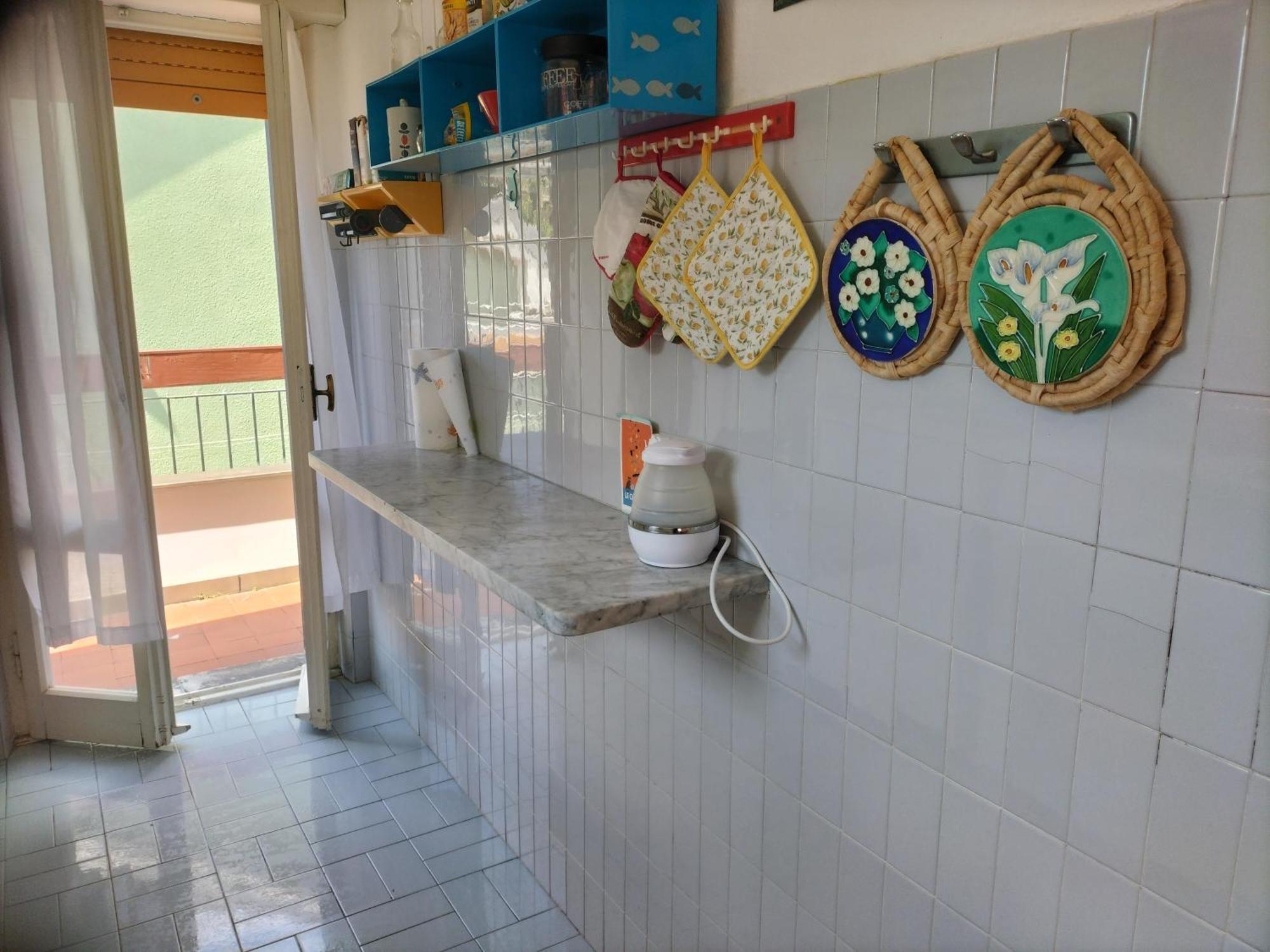Verde Mare Aptm - Rooftop Terrace - Near Sea- A.C. Monterosso al Mare Exterior foto