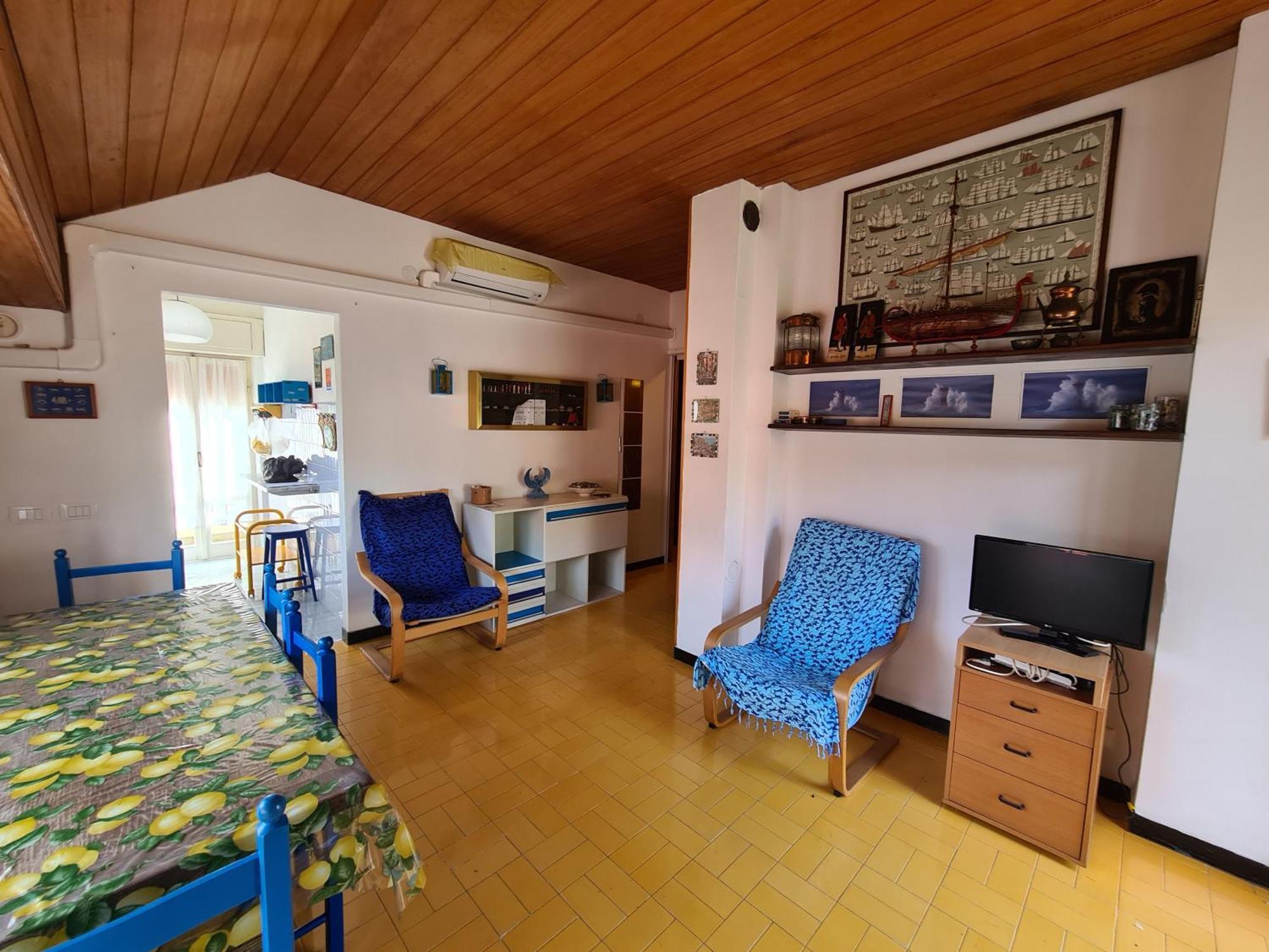 Verde Mare Aptm - Rooftop Terrace - Near Sea- A.C. Monterosso al Mare Exterior foto
