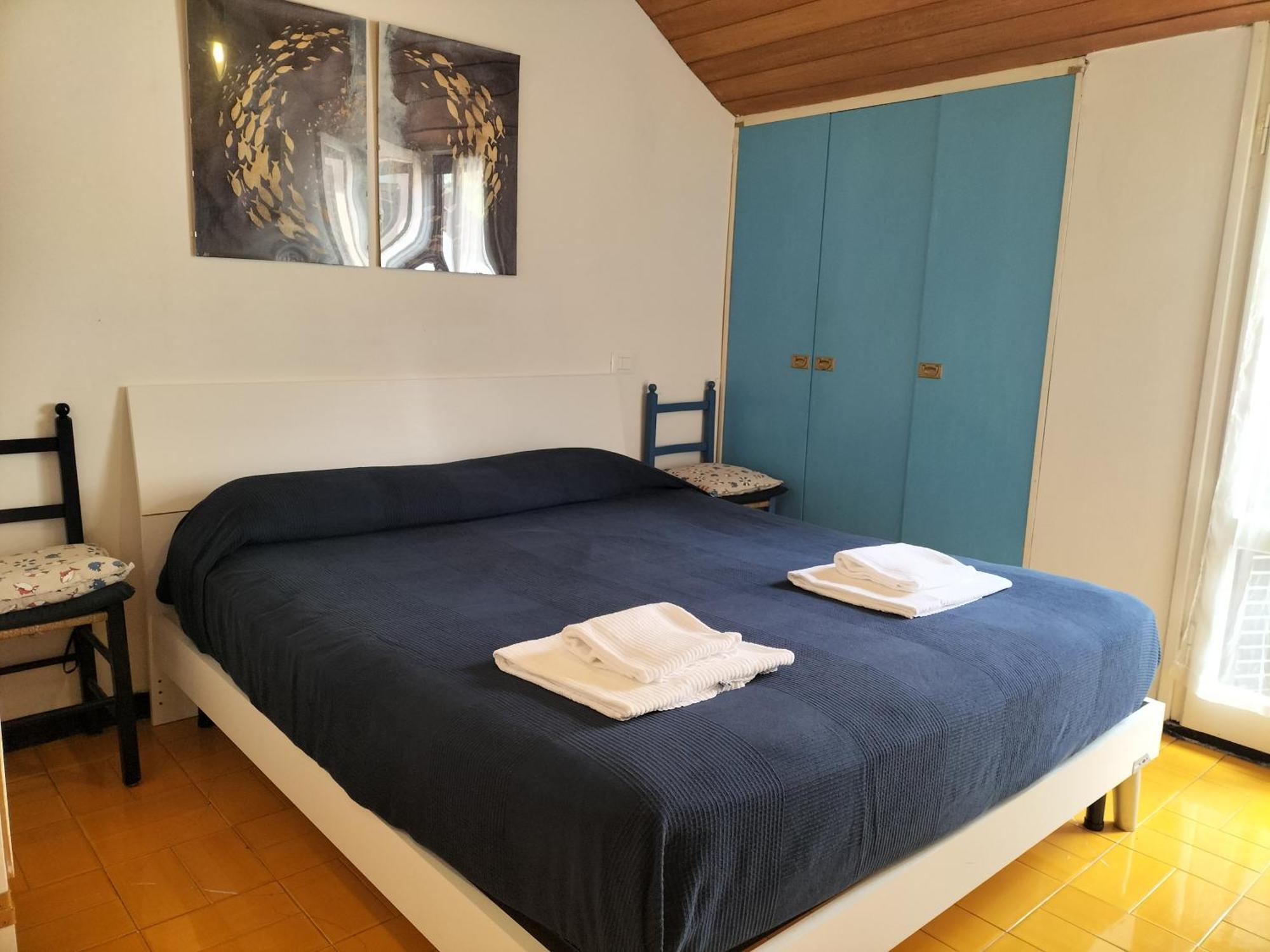 Verde Mare Aptm - Rooftop Terrace - Near Sea- A.C. Monterosso al Mare Exterior foto