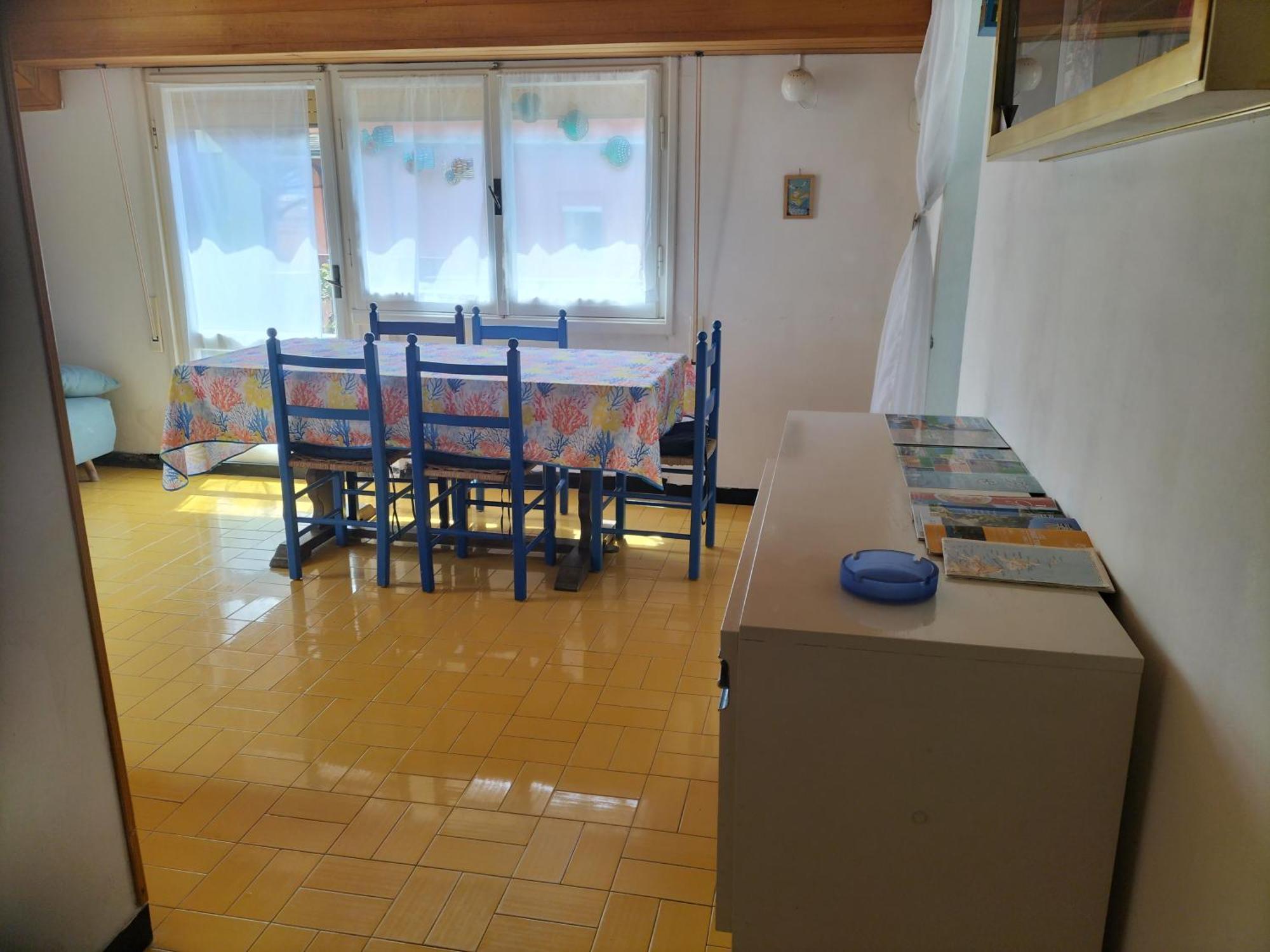 Verde Mare Aptm - Rooftop Terrace - Near Sea- A.C. Monterosso al Mare Exterior foto