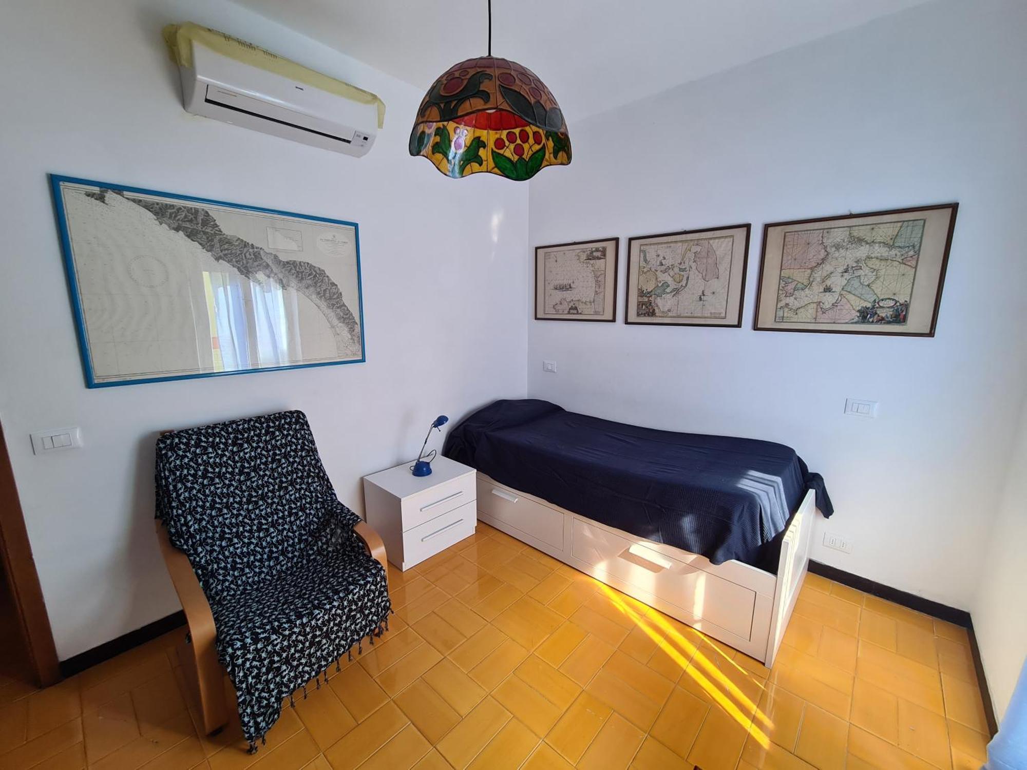 Verde Mare Aptm - Rooftop Terrace - Near Sea- A.C. Monterosso al Mare Exterior foto