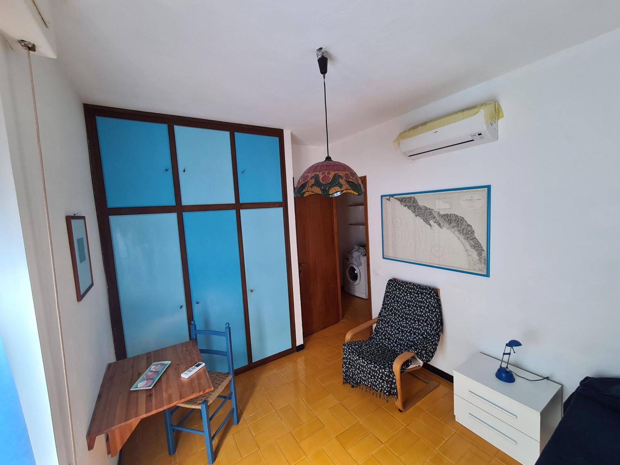 Verde Mare Aptm - Rooftop Terrace - Near Sea- A.C. Monterosso al Mare Exterior foto